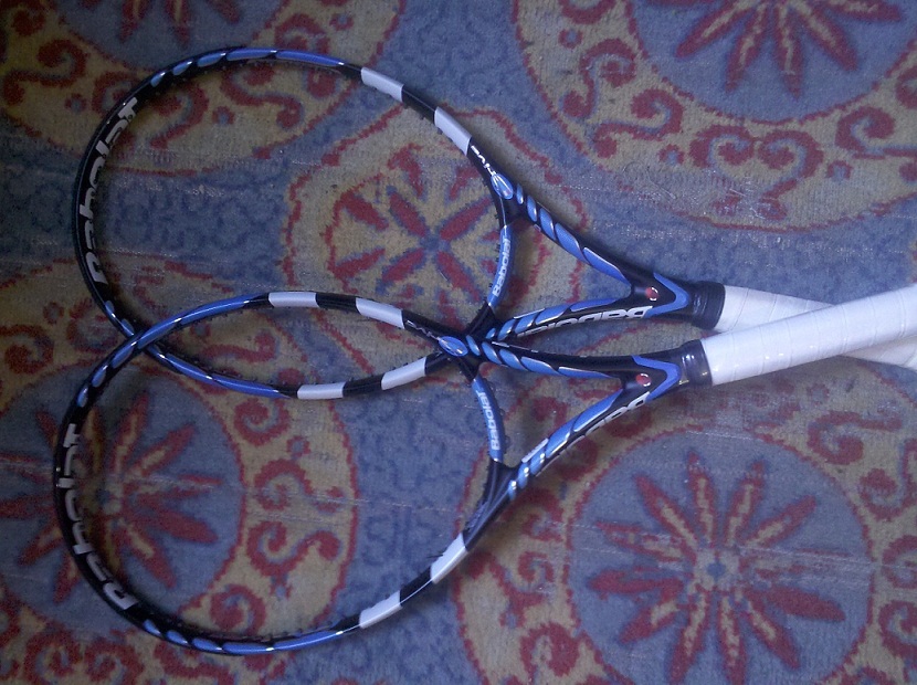  Rachete Babolat Pure Drive Cortex Andy Roddick