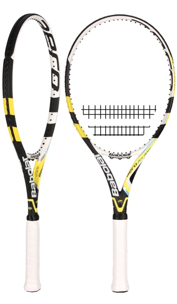 Vand  Babolat AeroPro Drive GT 