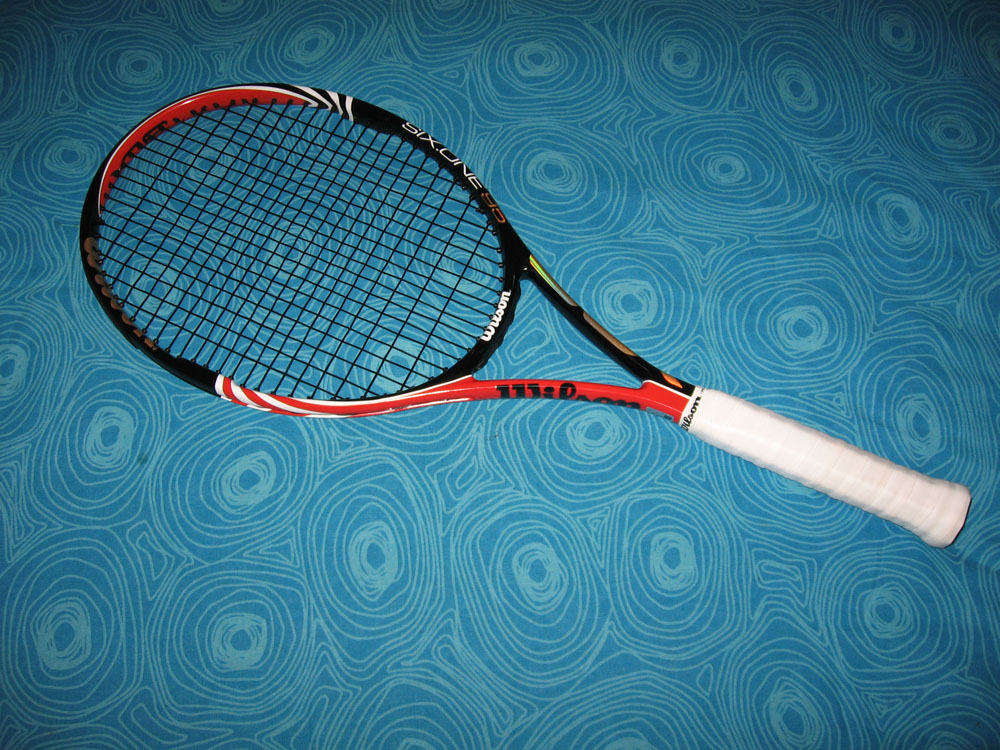 Wilson BLX Six One 95 - 18x20 - L4 