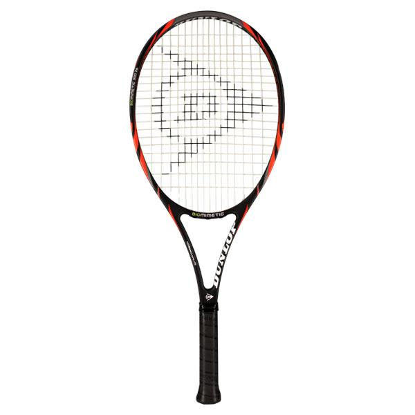 Vand 2 x Dunlop Biomimetic 300