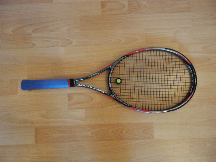 Dunlop Biomimetic 300 Tour