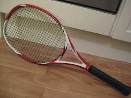 Yonex V Core 98D Model Nalbandian!