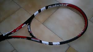 Racheta profesionala tenis