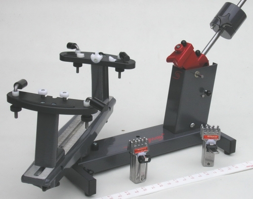 Masina racordat mecanica StringWay ML100-TH
