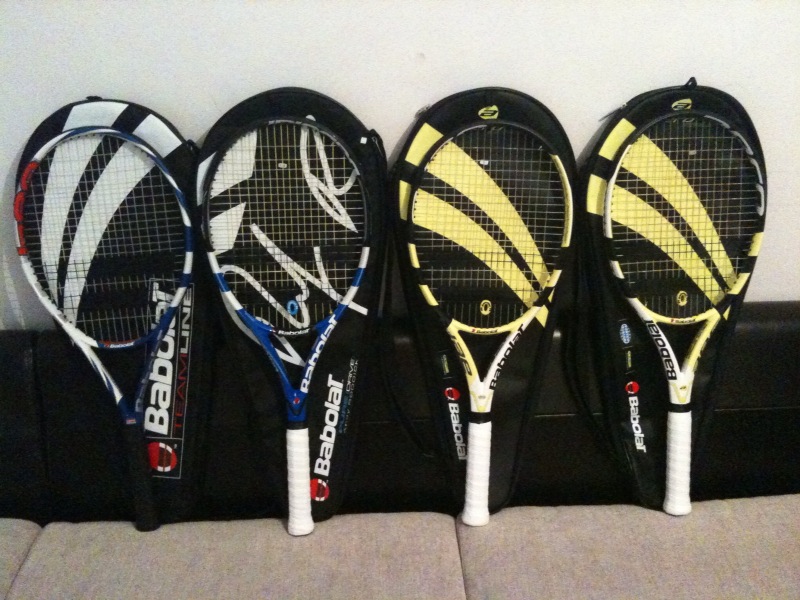 rachete tenis BABOLAT