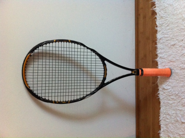 RACHETA K FACTOR K BLADE 98