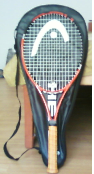 Vand Head YOUTEK Radical Pro