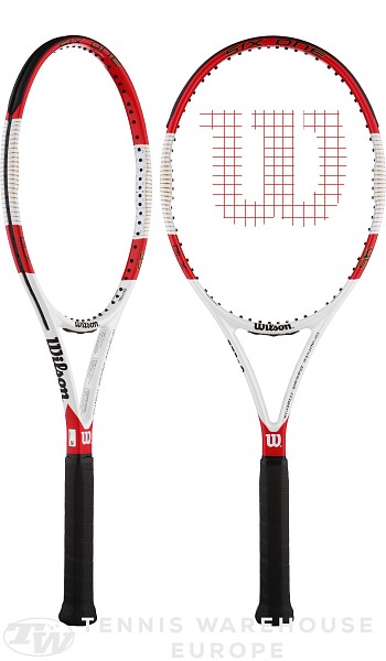 wilson six one 95 16x18