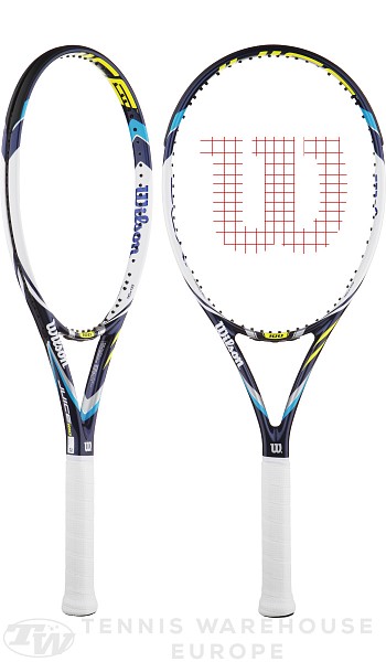 Wilson Juice 100 ( ULTIMUL MODEL DE JUICE 100)