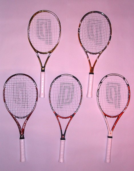 Super Okazie!!Rachete de tenis Pro's Pro customizate cu tuning Ring Roll!!Thermobaguri!!Racordaje!!Mingi!!Accesorii!! 
