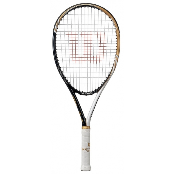 WILSON BLX TEMPEST FOUR