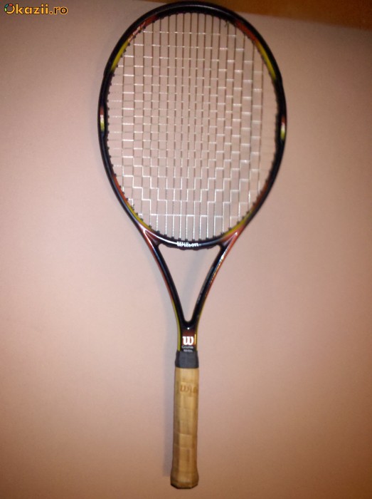 WILSON PRO STAFF 6.1 Classic 