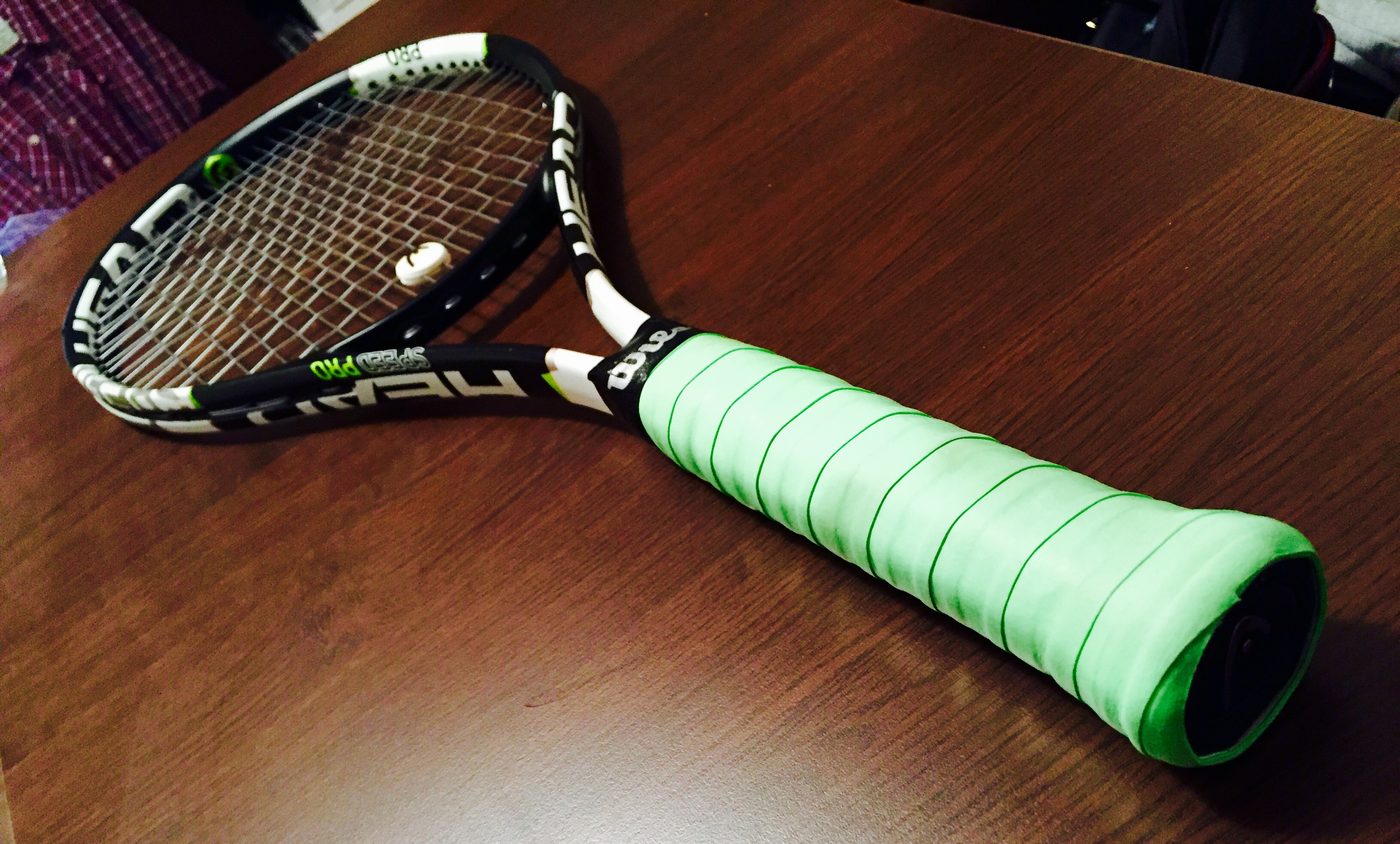 VAND Racheta tenis Head Graphene XT Speed Pro (endorsed by Novak Djokovic) 