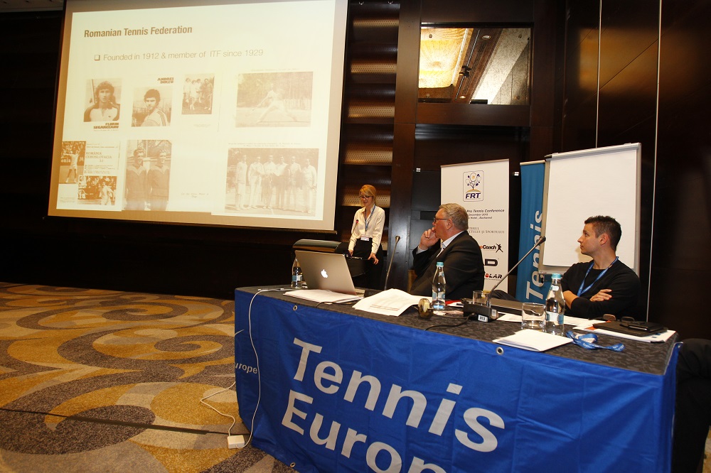 Întâlnire la nivel înalt, la București