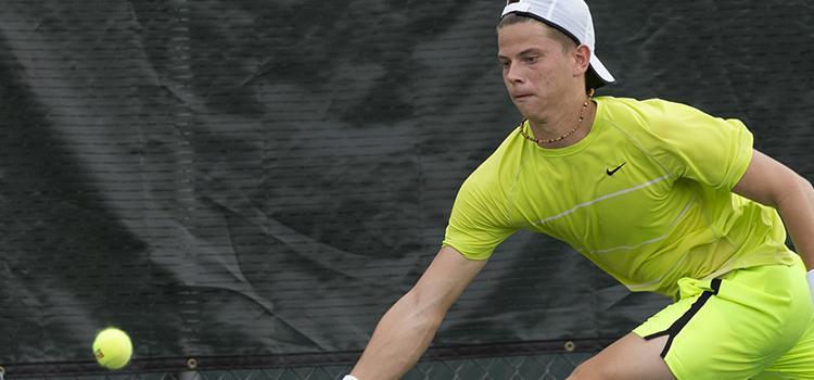 Românii au zi plină la Australian Open