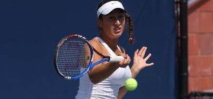 Româncele fac legea la Bertioga