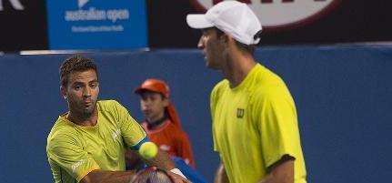 Patru români joacă, azi, la Australian Open