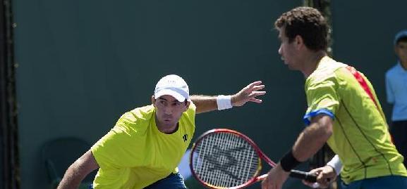 Înfrângere pentru Tecău şi Rojer