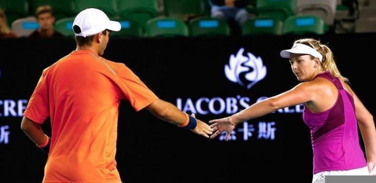 Tecău rămâne cu un singur succes la Melbourne