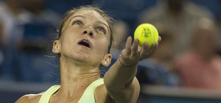 Halep va juca în FedCup