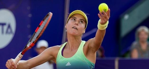 Sorana s-a impus la Bertioga