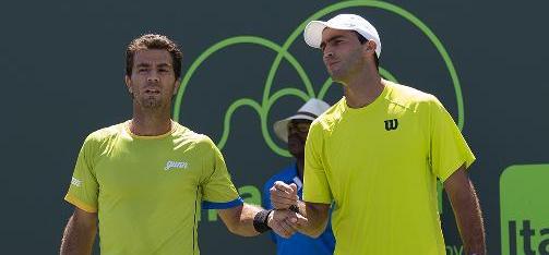 Tecău şi Rojer sunt în sferturi