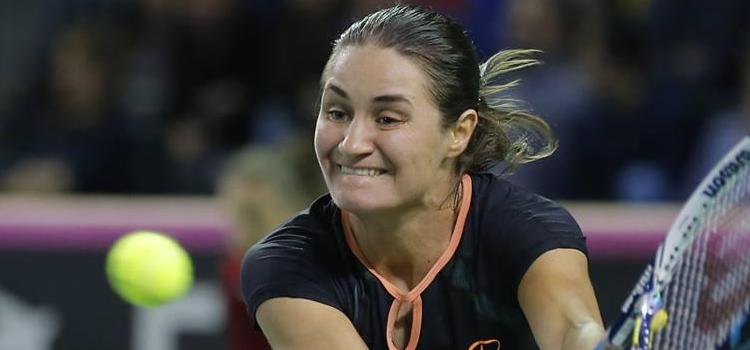 Problema Monicăi a fost serviciul