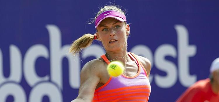 Ana Bogdan joacă de la ora 18.30