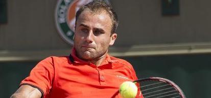 Marius Copil este în turul 2 la Sofia