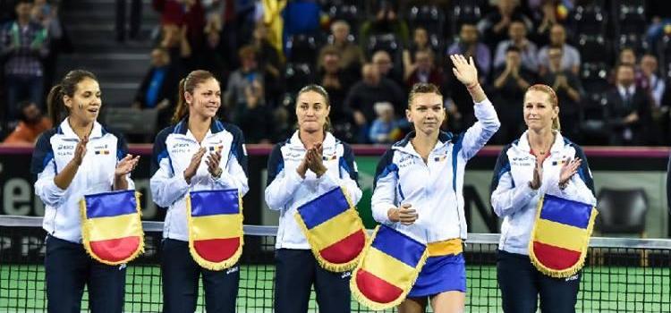 Cu Germania, în play-off