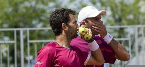 Tecău şi Rojer nu-şi vor apăra titlul la Rotterdam