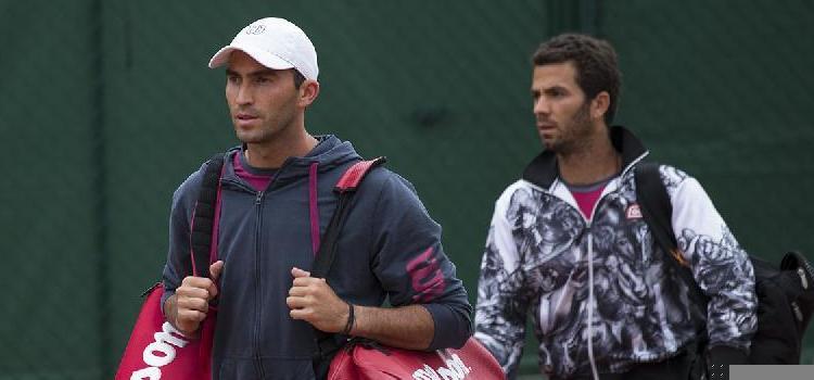 Tecău şi Rojer sunt primii capi de serie