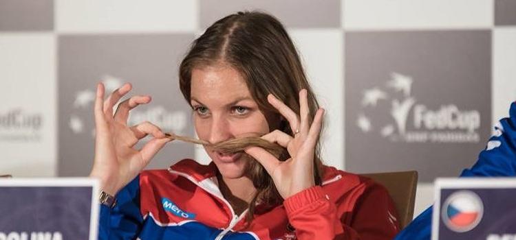 Cel mai bun meci al Karolinei