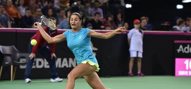 Niculescu a egalat scorul