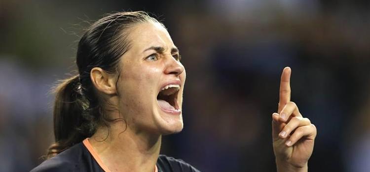 Niculescu este a opta favorită la Sankt Petersburg