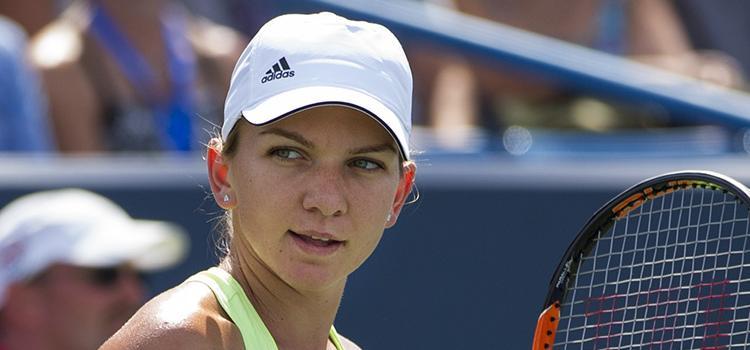 Halep - Pliskova e meciul de deschidere