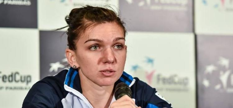 Halep este principala favorită la Dubai