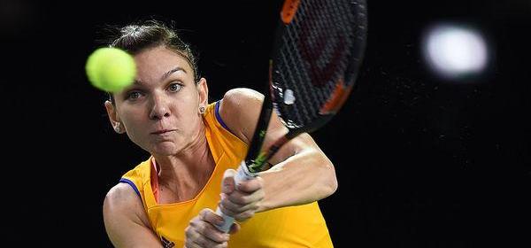 Trei românce sunt pe tablourile de la Qatar Total Open 2016