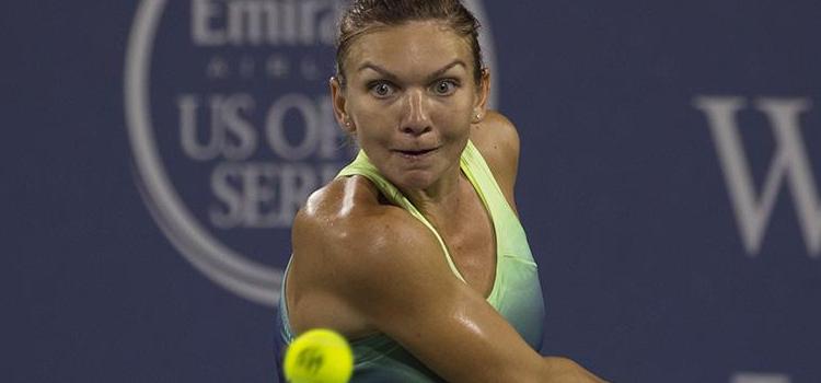 Simona Halep vrea medalie olimpică