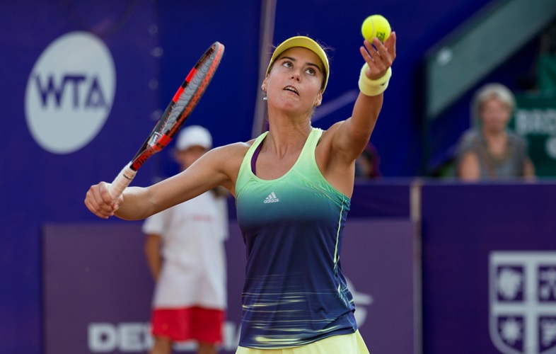 Sorana a ratat calificarea în finală