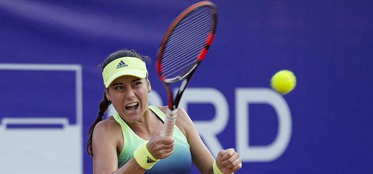 Sorana este în sferturi la Rio de Janeiro