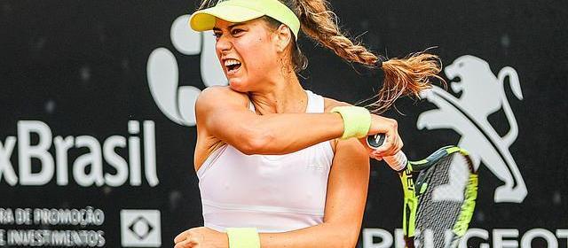 Sorana vrea să revină în TOP 100