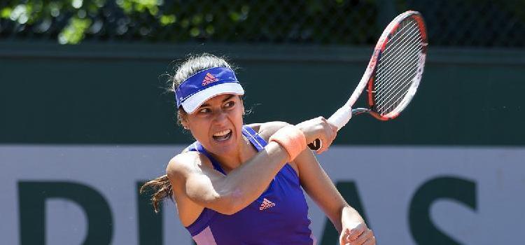 Şi Sorana Cîrstea va juca în turul 2