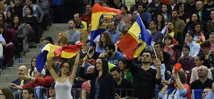 Nu mai există bilete online la România - Germania