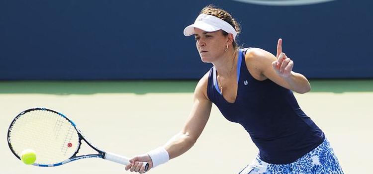 Alexandra Dulgheru joacă la noapte