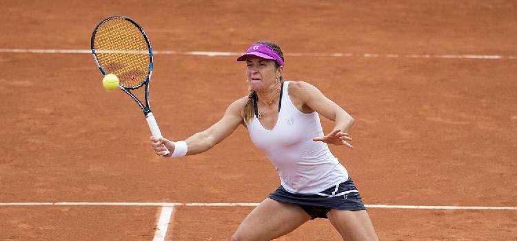 Alexandra şi Sorana joacă azi