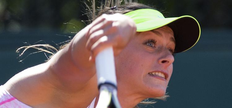 Ana Bogdan joacă de la ora 9.00