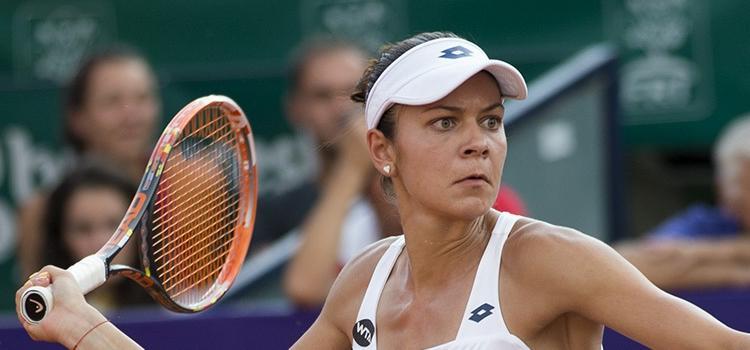 Andreea Mitu şi Ana Bogdan joacă la Campinas