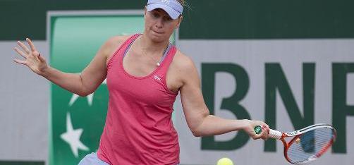 Elena Bogdan a fost eliminată