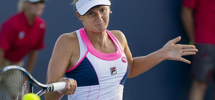 Trei românce joacă în primul tur la Indian Wells